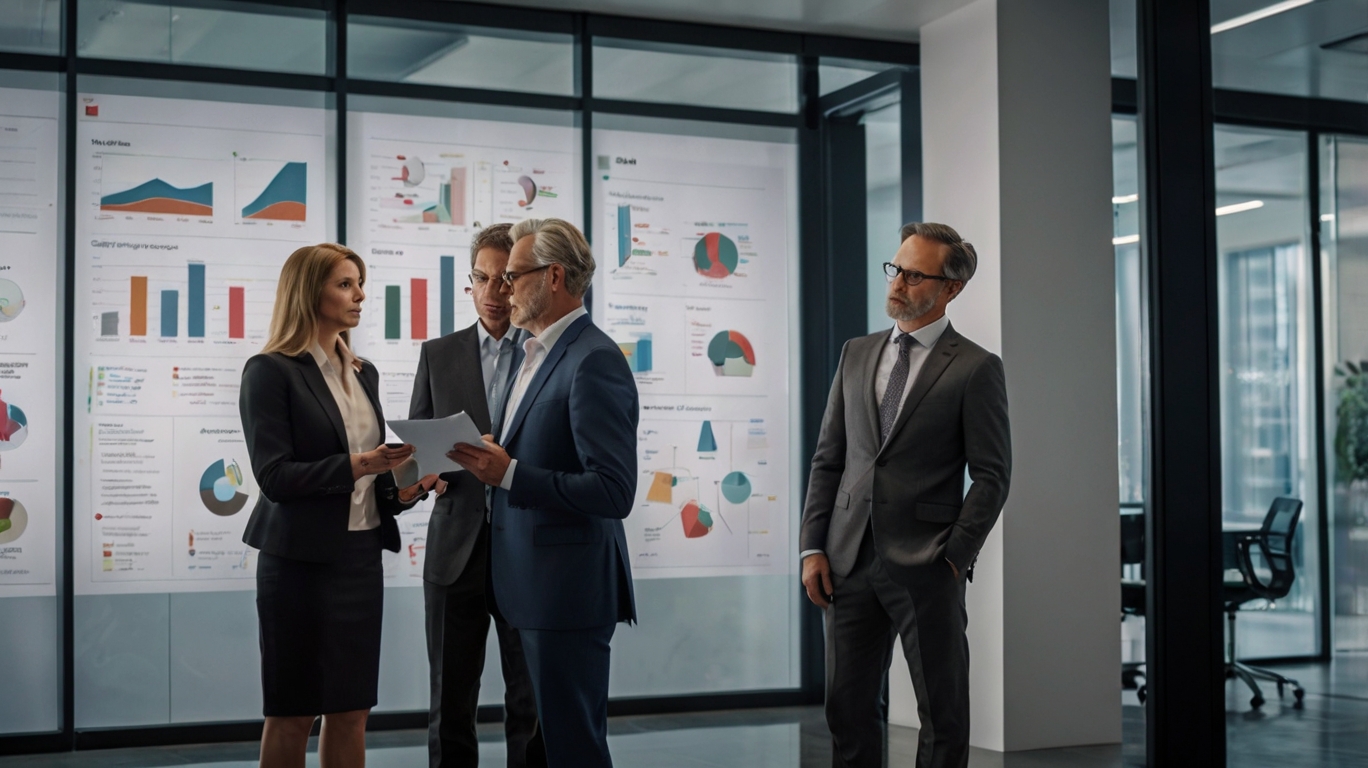 Audit de conformité