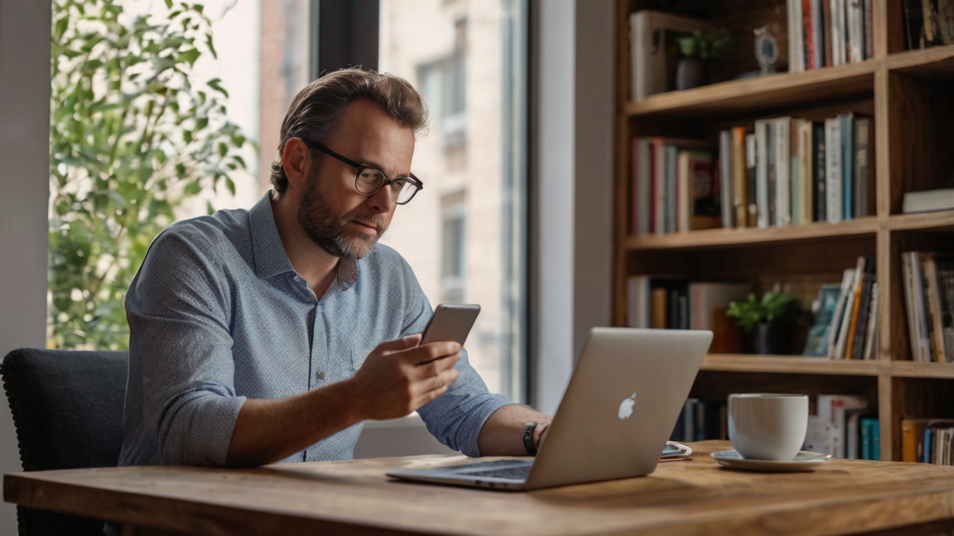 Audit financier standard