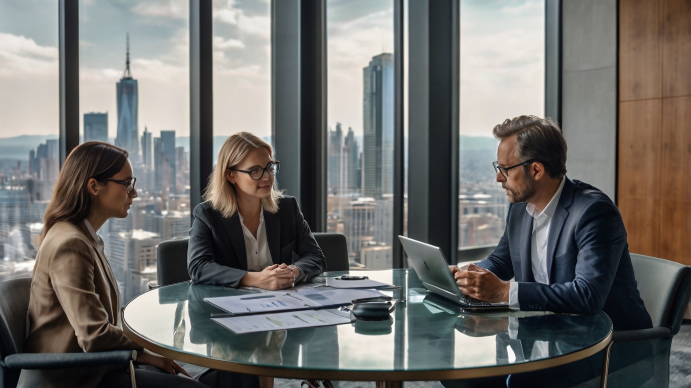 Audit de performance